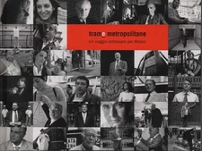 Tram e metropolitane - s.a. (Edizione ATM - Azienda Trasporti Municipali) [2002]