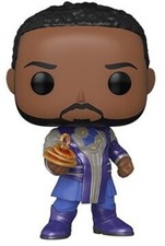 Ultimate Funko Pop Eternals Marvel Figures Gallery and Checklist 43