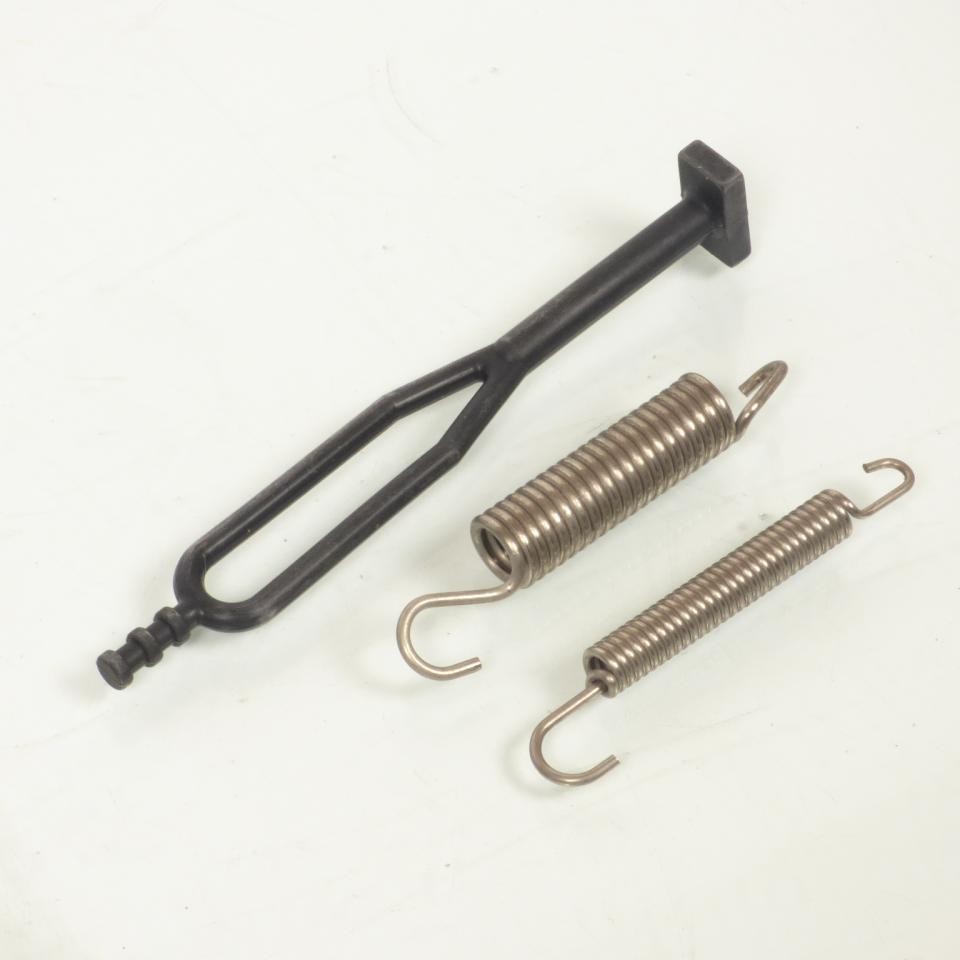 Béquille latérale pour KTM 530 XC-W après 2009 stabilisateur de sol - 4