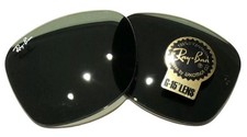 Ray Ban RB0840S Mega Wayfarer G15 Replacement Lenses 51 mm Authentic