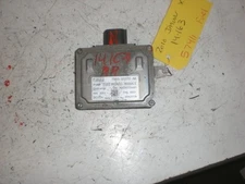 10 11 12 JAGUAR XFR CHASSIS ECM FUEL PUMP 597654