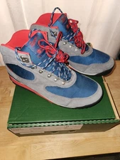 NWB Danner x Alpine Design Jag 2 Boots 32255 - Men's 11D - NICE!