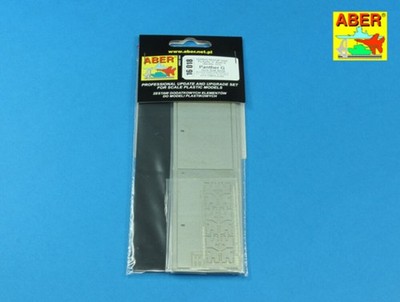 ABER Models 16018 - 1:16 Panther G.Vol.4.Side Skiirts - Neu