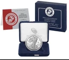 250th Anniversary Marine Corps American Eagle One Ounce Silver Proof Coin Ts