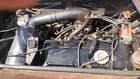 1984 Green Matra Murena 2.2
