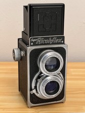 Ricoh TLR Film Cameras for sale | eBay