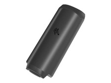 Zebra BTRY-MC2X-35MA-01 Black Zebra Lithium Ion Battery 3500mAh Lithium Ion