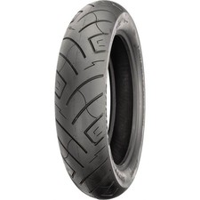 Neumático Delantero Shinko 003 Stealth 120/60ZR17 Para Moto De Calle, 87-4000