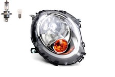 Scheinwerfer passend f�r BMW Mini R55 56 57 58 59 10/06- rechts mit Leuchtmittel