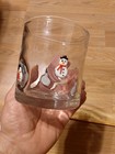 Two Christmas Rock Glasses Made By Anthropology — photo 9