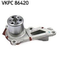 Engine Cooling Water Pump Fits Dacia Mercedes-Benz Nissan Renault SKF VKPC 86420