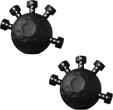 Glitzgrip Arm Builder 2025 New Hand Forearm Ball Strengthener and Finger Grip E