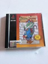 ebay® Auktion 117243132993 | Blazing Dragons PS1 Playstation sehr guter Zustand Thumbnail of ebay® auction 117243132993 | Blazing Dragons PS1 Playstation sehr guter Zustand
