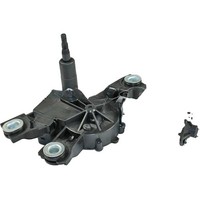 Wischermotor Hinten 12 V Metzger Iam-Expertise Passend FüR VW Passat