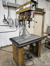Powermatic 1200 Drill Press