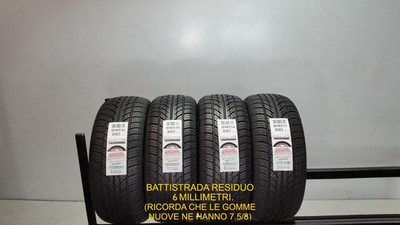 Gebrauchte Reifen 185/55R14 80H RIKEN ROAD Gebrauchte Pneumatici B98536