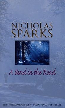 A Bend In The Road  von Sparks, Nicholas | Buch | Zustand gut