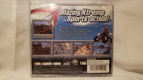 Xtreme Sports - CIB (Sega Dreamcast, 2000)