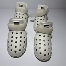 Croc for Dogs -Dog Shoes for Dogs