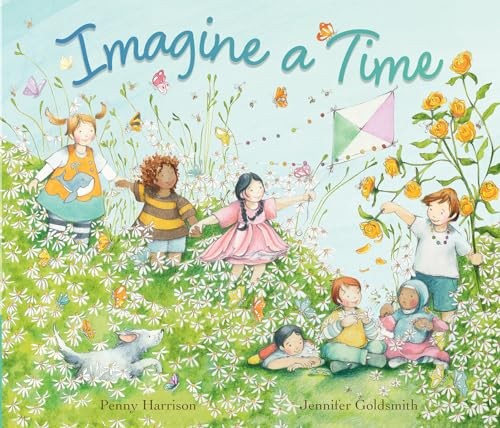 Imagine a Time - Image 6