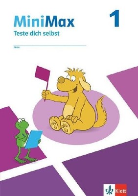 MiniMax 1. Teste dich selbst Klasse 1: Teste dich selbst Klasse 1: Teste dich se