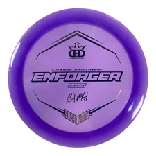 Enforcer | Lucid-Ice | Purple/Gold 173-175g (Ricky Wysocki)