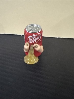 Zuru Mega Gross Minis Series 2, Dr. Popper