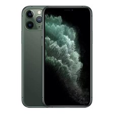 Apple iPhone 11 Pro 512GB Green Very Good Condition Unlocked