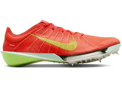 Size 9.5M/11W - Nike Victory 2 Bright Crimson Washed Coral ( NO BOX) FD8411-600