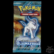 Booster Pack Prices | Pokemon Plasma Freeze | Pokemon Cards