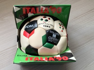 PDM Fußball Italia 90