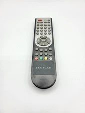 Proscan FH07J339711 Remote Control OEM