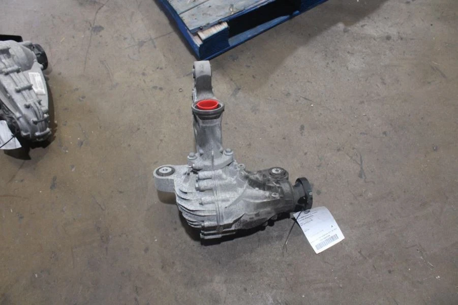 2014 MERCEDES-BENZ GL450 Differential Assembly 4WD 4.60L Used 147K Miles Foto 2 de 4