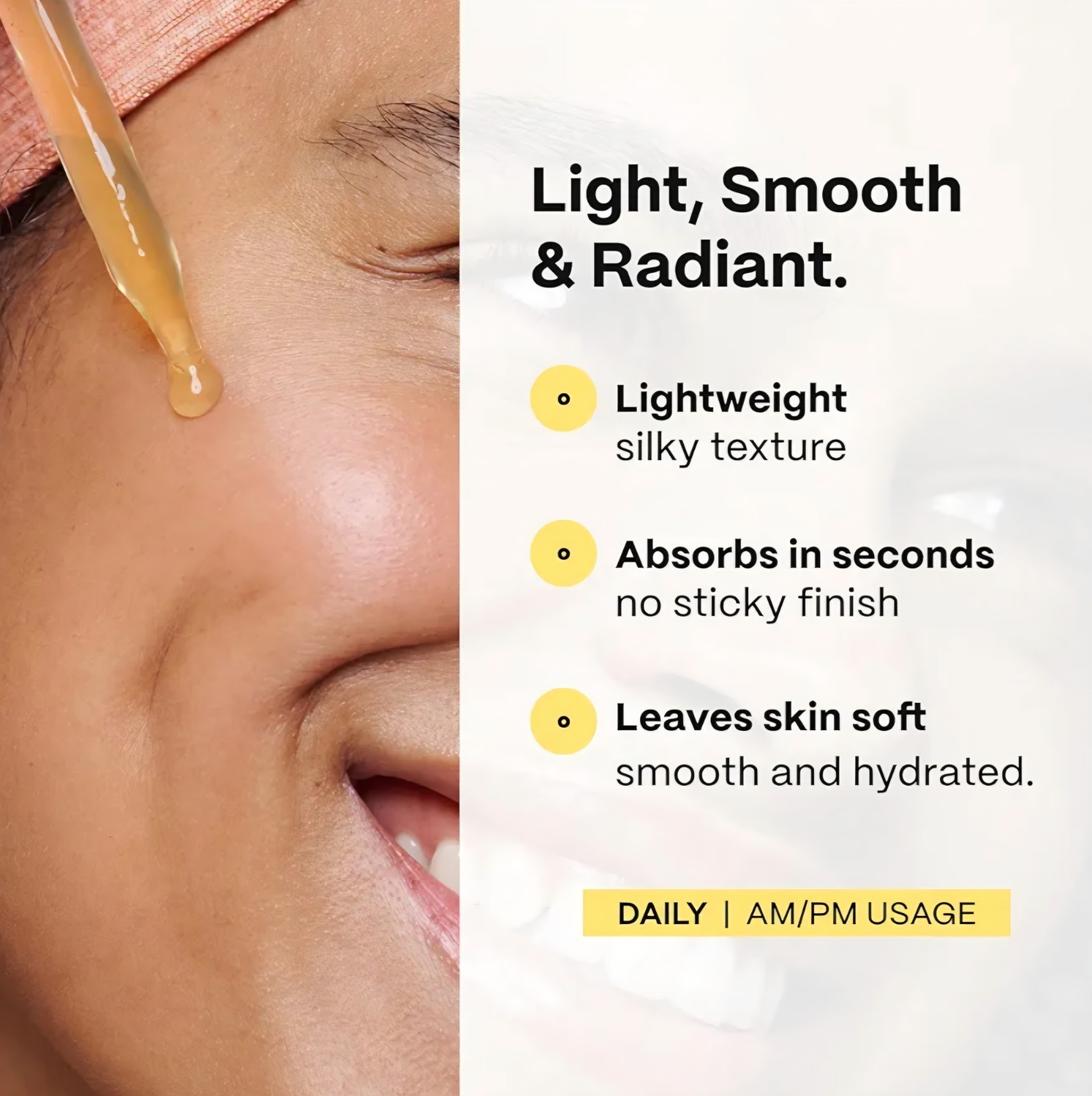 Mad Hippie Vitamin C Serum New Sealed In Box 12/2026 .5oz x4