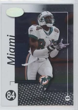 2002 Leaf Certified Chris Chambers #45