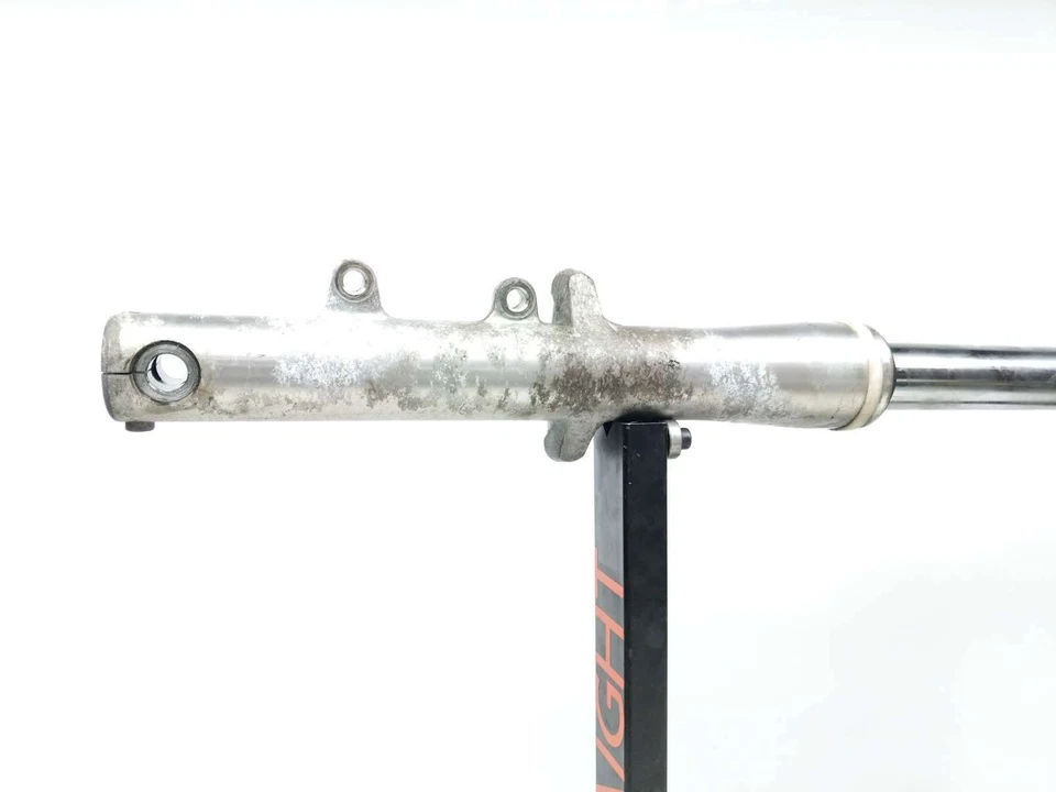 08 Juego de suspensión horquillas delanteras clásicas Yamaha V Star XVS 1100 RECTO Foto 2 de 4