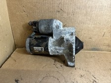 MK 2 CITROEN C5 2010 2.2 16V HDI 4HT  STARTER MOTOR 6 SPEED  9656262780