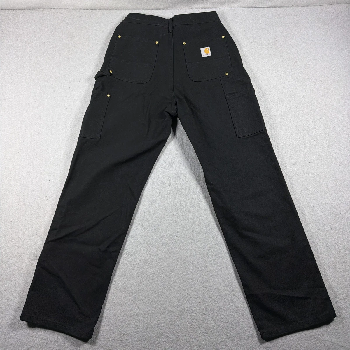 Carhartt Men's Black 30 Size for sale - eBay