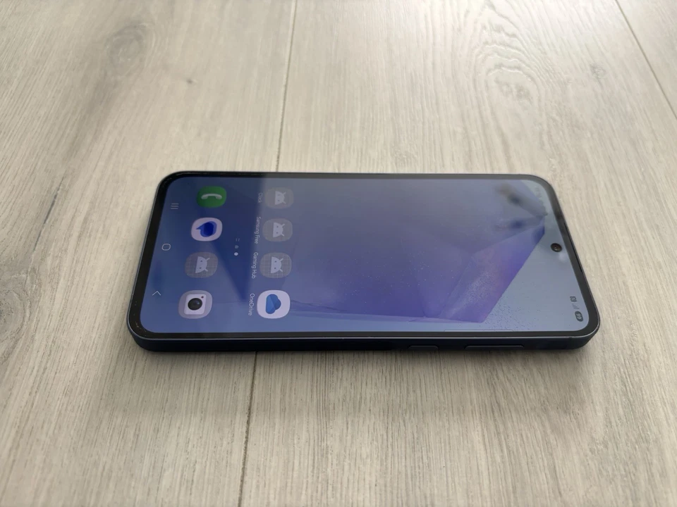 Samsung Galaxy A55 5G · 256GB, photo 3 of 5