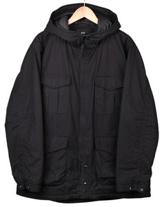 Engineered Garments Field Parka | eBay