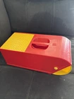 LEGO Brick Vac 6840 Complete Vacuum 1991