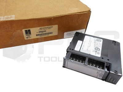 Neu HORNER ELECTRIC HE693STP101E Stepper-Index-Modul Eingang 200-500mA 5VDC