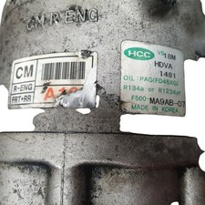 Climatisation et Accessoires Hyundai SANTA FE