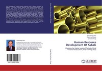 Human Resource Development Of Sabah Siow Heng Loke