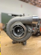 Garrett 848212-5002s Turbocharger For 2011-2016 Lml Duramax