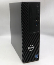Precision 3460 Small Form Factor/i7-12700/16GB DDR5/NVIDIA T1000/No HDD/No OS