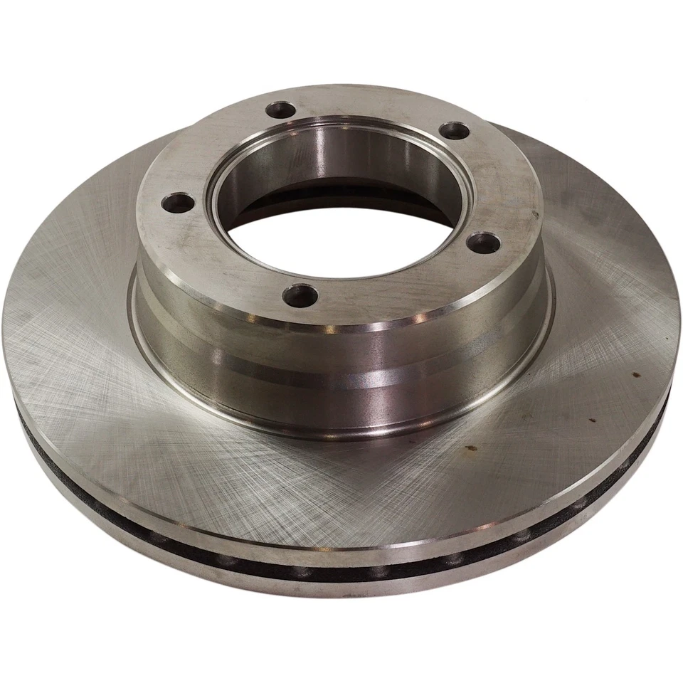 Front or Rear Brake Disc Rotors for Chevy Chevrolet C5500 Kodiak C4500 Topkick - Image 2 of 4