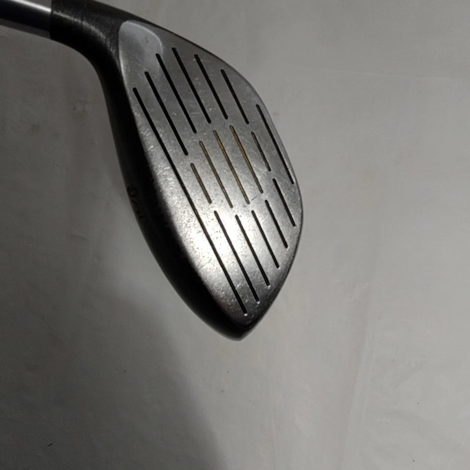 King Cobra Offset .350 Oversize Tip Driver With Cove 10.5° Regular Flex Steel RH - Image 3 of 4