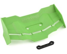 Traxxas Sledge Rear Wing Green  TRA9517G 