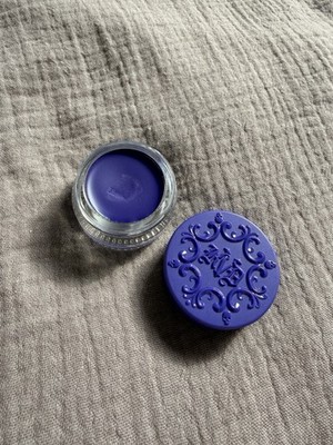KVD Tattoo Inspired Vegan Beauty Super Pomade Lila Roxy Purple 170 5G